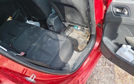 Peugeot 308 II, 2008 год, 272 000 рублей, 13 фотография