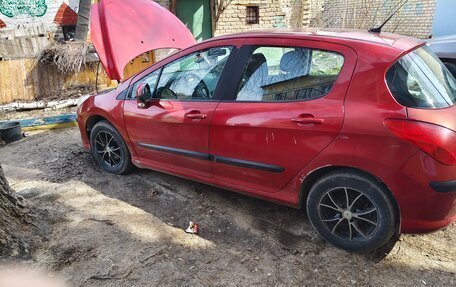 Peugeot 308 II, 2008 год, 272 000 рублей, 14 фотография