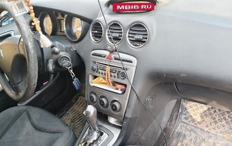 Peugeot 308 II, 2008 год, 272 000 рублей, 6 фотография