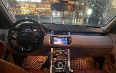 Land Rover Range Rover Evoque I, 2012 год, 1 800 000 рублей, 7 фотография