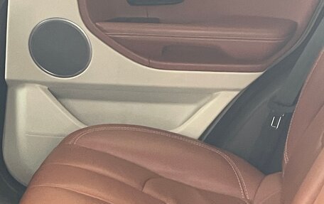 Land Rover Range Rover Evoque I, 2012 год, 1 800 000 рублей, 8 фотография