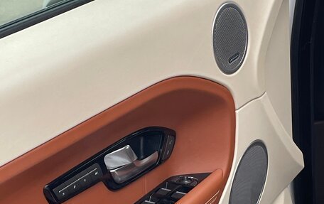 Land Rover Range Rover Evoque I, 2012 год, 1 800 000 рублей, 11 фотография