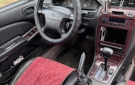 Nissan Maxima IV, 1998 год, 250 000 рублей, 5 фотография