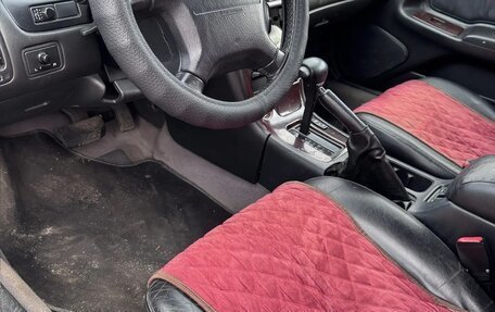 Nissan Maxima IV, 1998 год, 250 000 рублей, 3 фотография