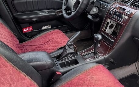 Nissan Maxima IV, 1998 год, 250 000 рублей, 2 фотография