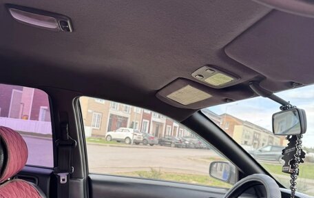 Nissan Maxima IV, 1998 год, 250 000 рублей, 10 фотография