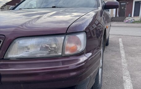 Nissan Maxima IV, 1998 год, 250 000 рублей, 11 фотография