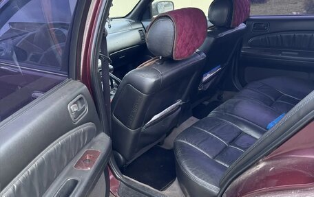 Nissan Maxima IV, 1998 год, 250 000 рублей, 9 фотография