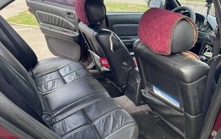 Nissan Maxima IV, 1998 год, 250 000 рублей, 8 фотография