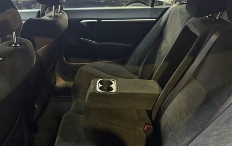 Honda Civic VIII, 2010 год, 930 000 рублей, 5 фотография