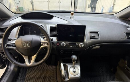 Honda Civic VIII, 2010 год, 930 000 рублей, 7 фотография