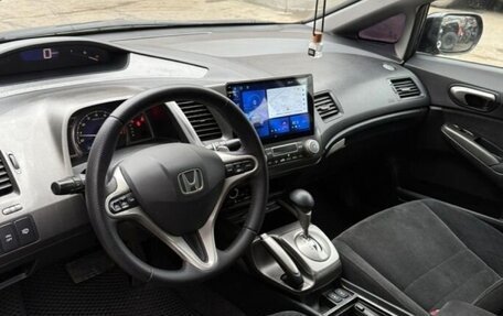 Honda Civic VIII, 2010 год, 930 000 рублей, 10 фотография