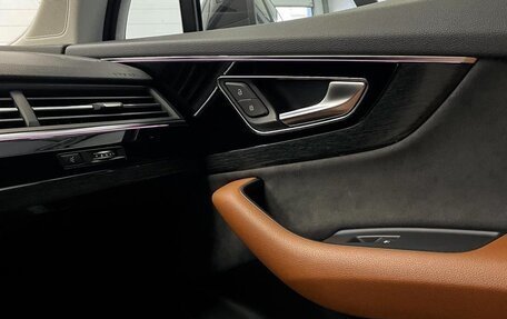 Audi Q7, 2019 год, 5 400 000 рублей, 3 фотография