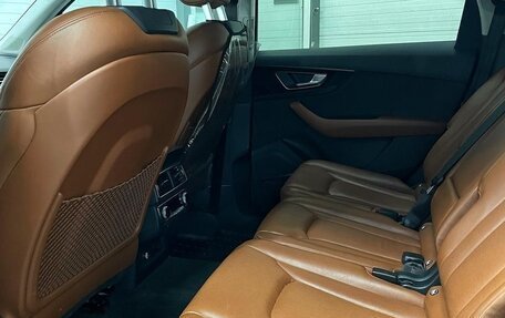 Audi Q7, 2019 год, 5 400 000 рублей, 2 фотография