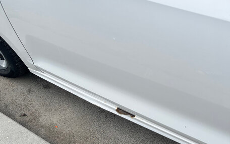 Volkswagen Jetta VI, 2013 год, 699 000 рублей, 5 фотография