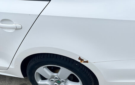 Volkswagen Jetta VI, 2013 год, 699 000 рублей, 4 фотография