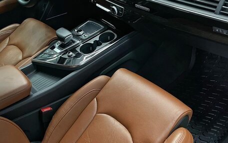 Audi Q7, 2019 год, 5 400 000 рублей, 5 фотография