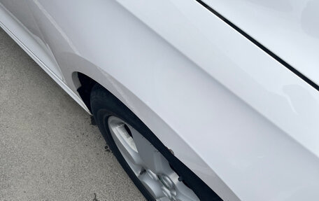 Volkswagen Jetta VI, 2013 год, 699 000 рублей, 6 фотография