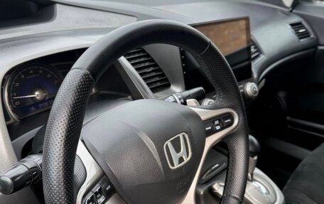 Honda Civic VIII, 2010 год, 930 000 рублей, 11 фотография