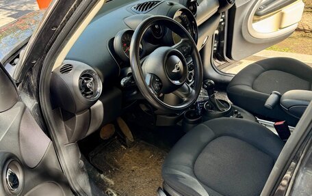 MINI Countryman I (R60), 2016 год, 1 500 000 рублей, 7 фотография