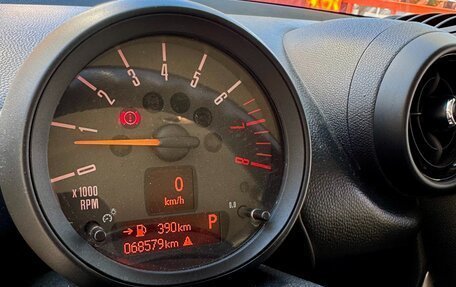 MINI Countryman I (R60), 2016 год, 1 500 000 рублей, 2 фотография