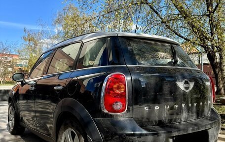 MINI Countryman I (R60), 2016 год, 1 500 000 рублей, 4 фотография