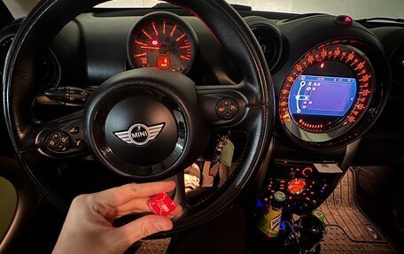 MINI Countryman I (R60), 2016 год, 1 500 000 рублей, 6 фотография