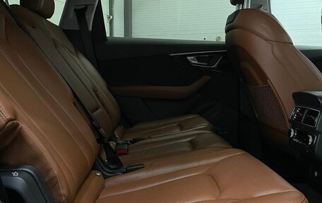 Audi Q7, 2019 год, 5 400 000 рублей, 6 фотография