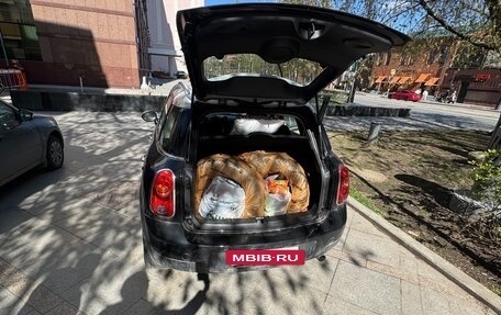 MINI Countryman I (R60), 2016 год, 1 500 000 рублей, 8 фотография