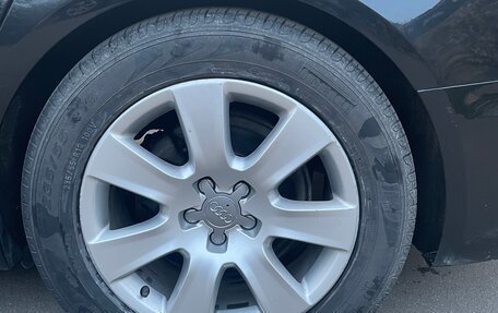 Audi A6, 2016 год, 2 350 000 рублей, 8 фотография