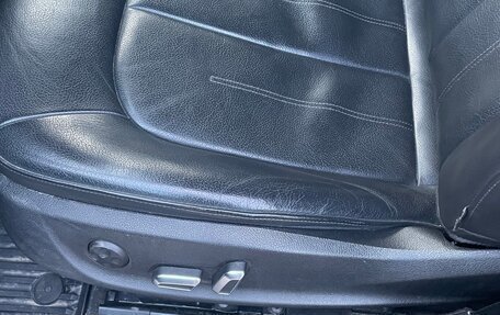 Audi A6, 2016 год, 2 350 000 рублей, 10 фотография