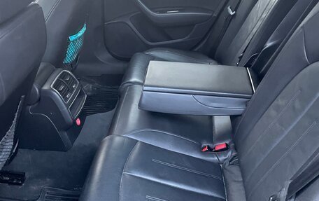 Audi A6, 2016 год, 2 350 000 рублей, 15 фотография