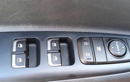 KIA Rio IV, 2020 год, 1 500 000 рублей, 5 фотография