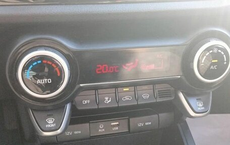 KIA Rio IV, 2020 год, 1 500 000 рублей, 3 фотография