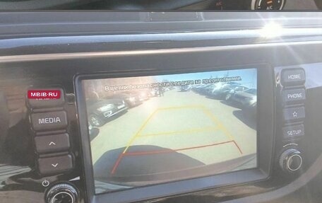 KIA Rio IV, 2020 год, 1 500 000 рублей, 4 фотография