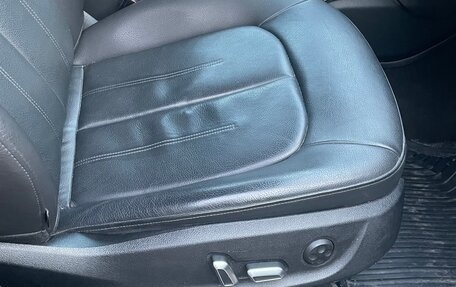 Audi A6, 2016 год, 2 350 000 рублей, 16 фотография