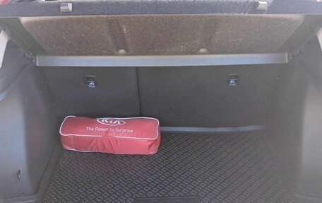 KIA Rio IV, 2020 год, 1 500 000 рублей, 7 фотография