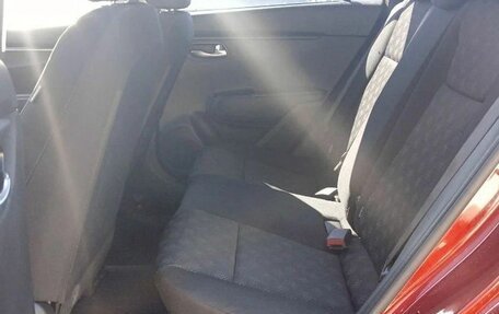 KIA Rio IV, 2020 год, 1 500 000 рублей, 6 фотография