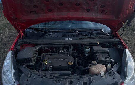 Opel Corsa D, 2009 год, 310 000 рублей, 6 фотография