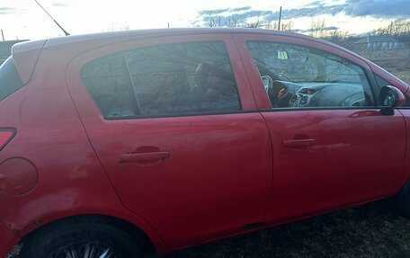 Opel Corsa D, 2009 год, 310 000 рублей, 4 фотография