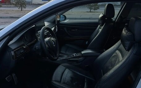 BMW 3 серия, 2007 год, 1 250 000 рублей, 3 фотография