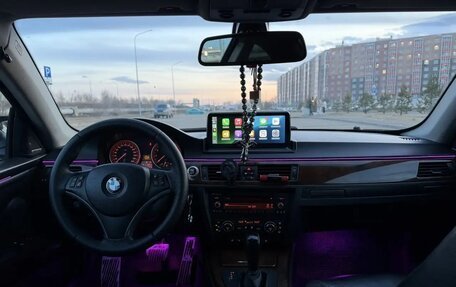 BMW 3 серия, 2007 год, 1 250 000 рублей, 4 фотография