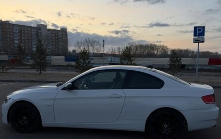 BMW 3 серия, 2007 год, 1 250 000 рублей, 8 фотография