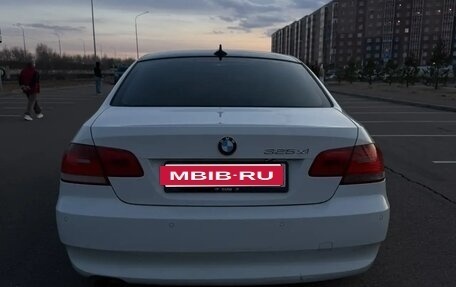 BMW 3 серия, 2007 год, 1 250 000 рублей, 10 фотография