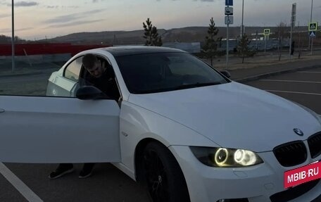 BMW 3 серия, 2007 год, 1 250 000 рублей, 6 фотография