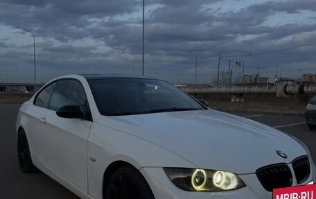 BMW 3 серия, 2007 год, 1 250 000 рублей, 11 фотография