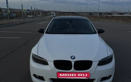 BMW 3 серия, 2007 год, 1 250 000 рублей, 7 фотография