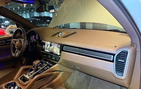 Porsche Cayenne III, 2020 год, 8 000 000 рублей, 7 фотография