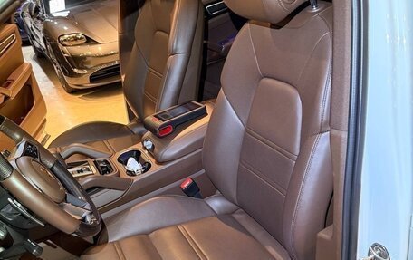 Porsche Cayenne III, 2020 год, 8 000 000 рублей, 10 фотография