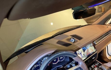 Porsche Cayenne III, 2020 год, 8 000 000 рублей, 11 фотография